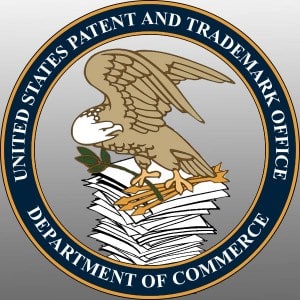 US Patent Trademark Office Seal