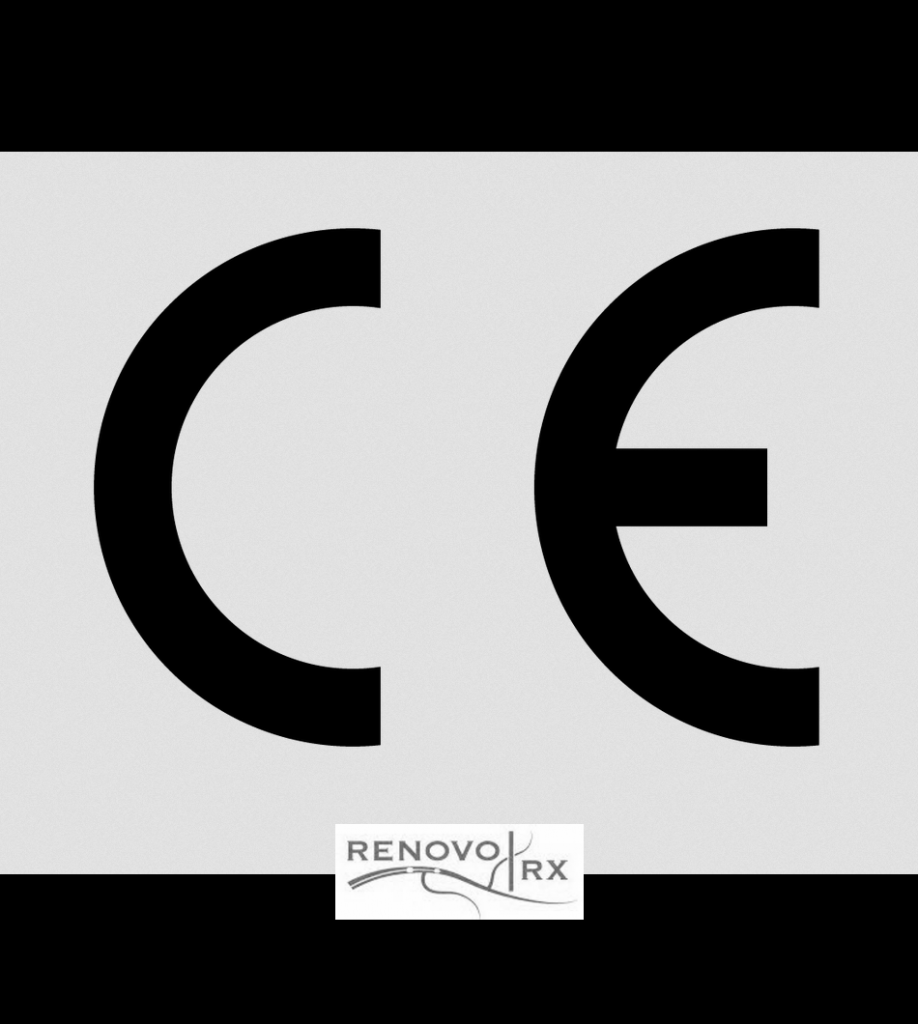 Logo - CE