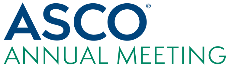 Logo - ASCO Annual Meeting