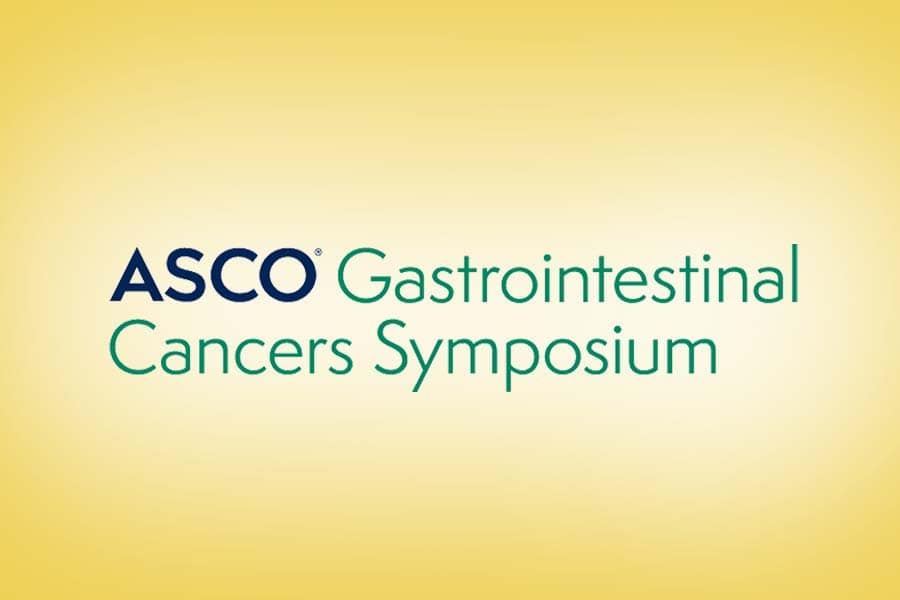 Logo - ASCO Gastrointestinal Cancers Symposium