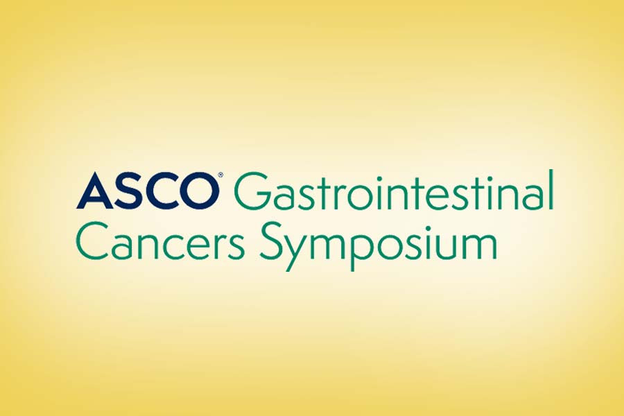 Logo - ASCO Gastrointestinal Cancers Symposium