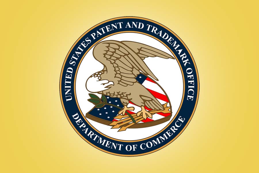 US Trademark Seal
