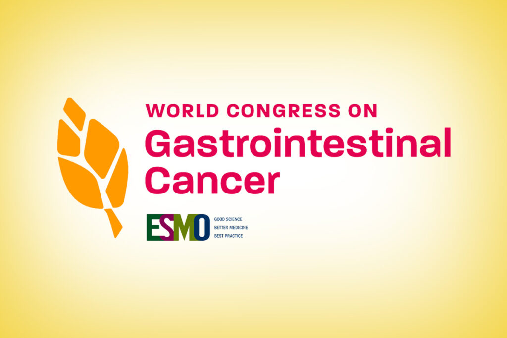 Logo - World Congress on Gastrointestinal Cancer