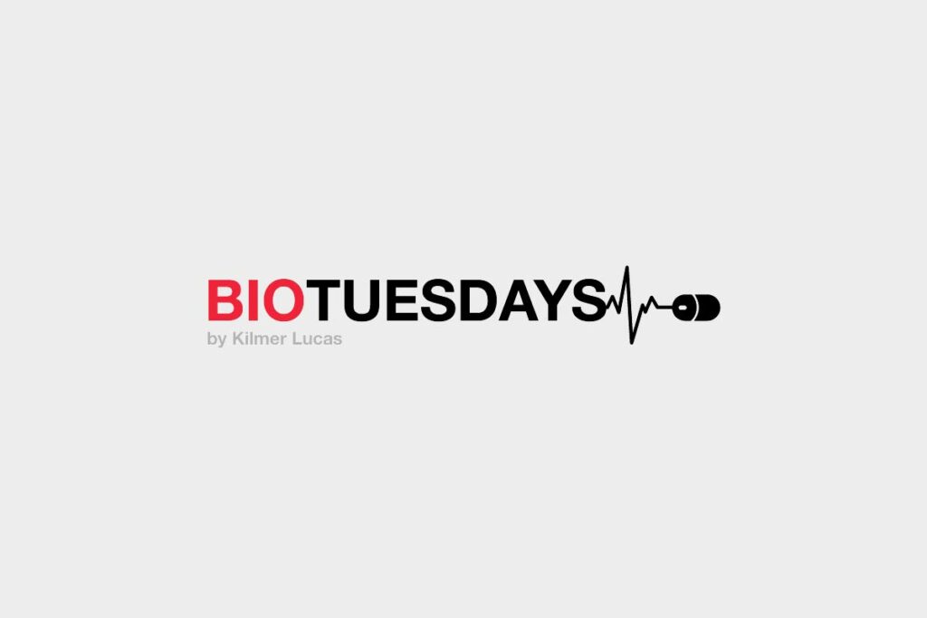 Logo - Bio Tuesdays