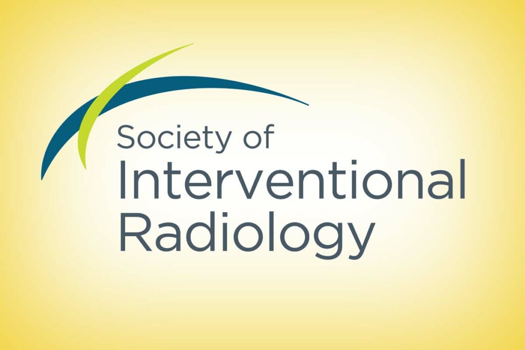 Logo - Society of Interventional Radiology
