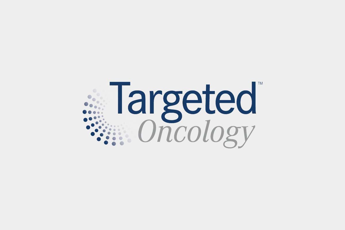 Logo - Targeted Oncology