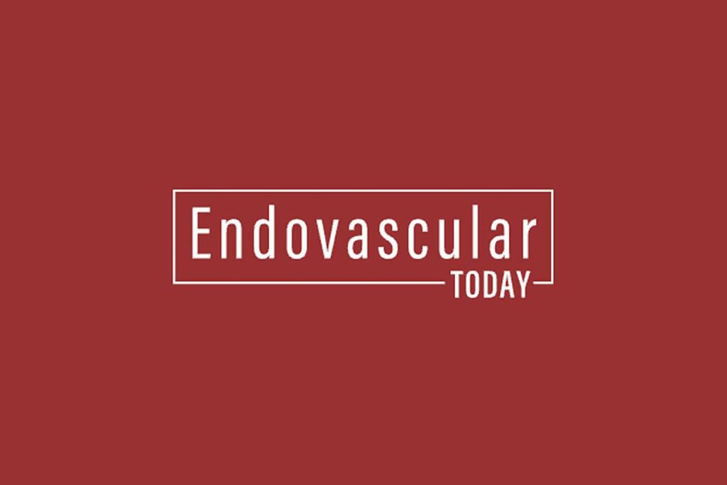 Logo - Endovascular Today