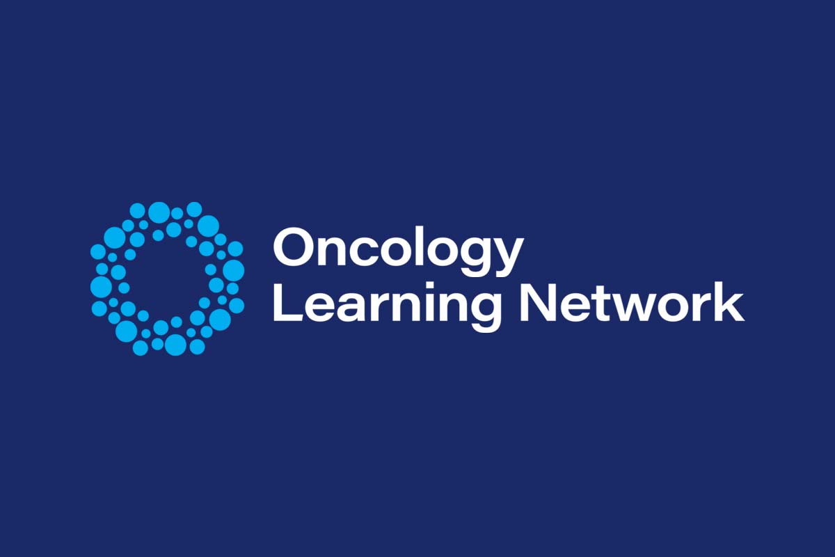 Logo - Oncology Learning Network
