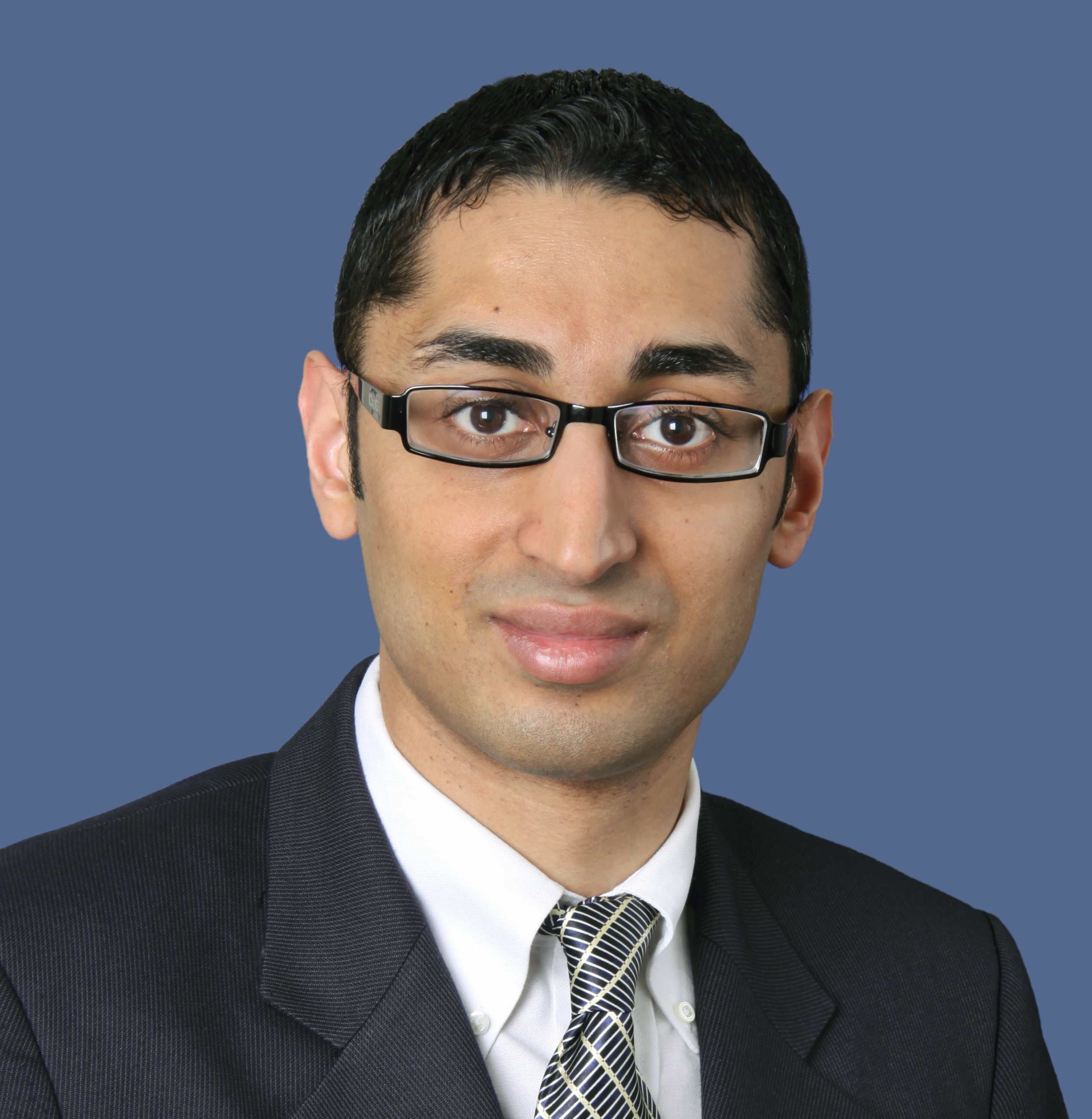 Ripal Gandhi, MD